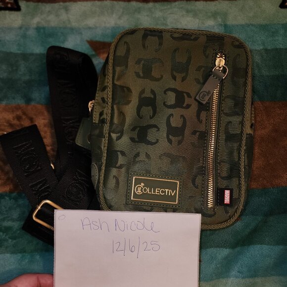 Collectiv loki loungefly sling - Picture 1 of 2